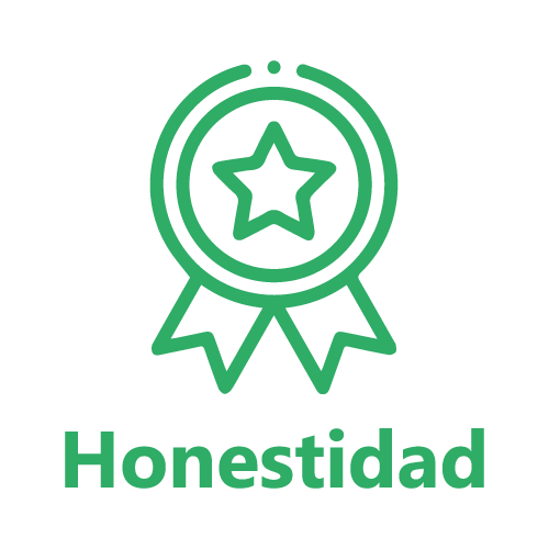 Honestidad