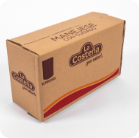 Empaque Carton Comercial